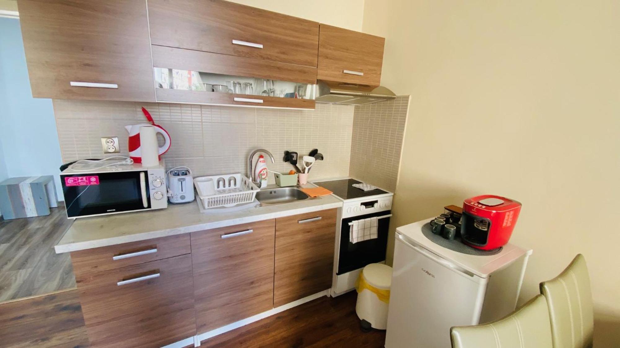 Appartamento Apartman Diana Karlovy Vary Esterno foto